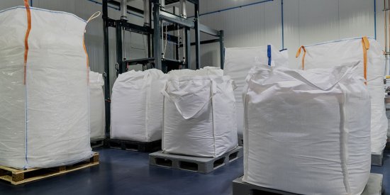 Варианты биг-бэгов