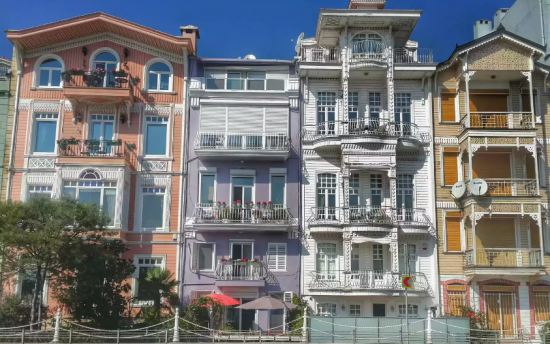 Что такое фасад?