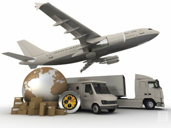 Грузовые железнодорожные перевозки