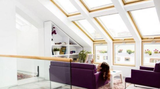 Окна на Масандре: Комфорт и Элегантность