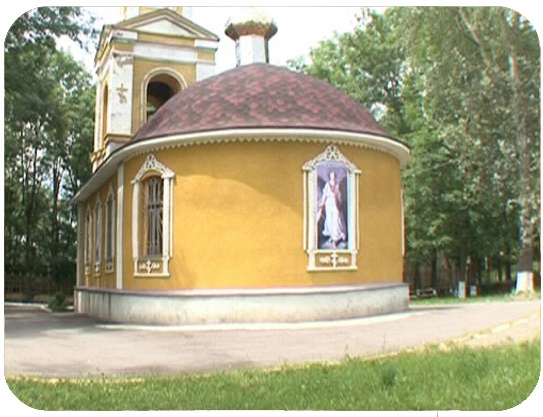 Отопление церкви: Тепло и Духовное Благополучие