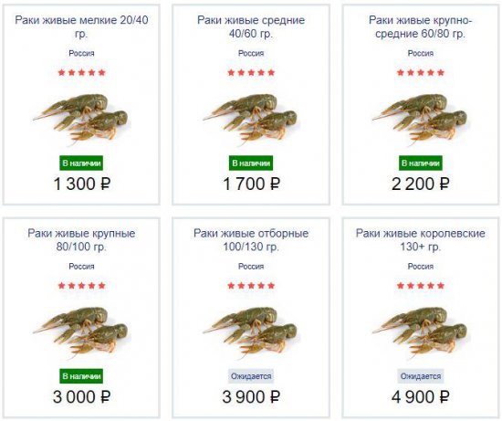 Живые и вареные раки: различия, приготовление и культурное значение