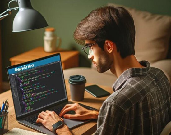 GeekBrains: Ваш Путь к Профессиональному Росту
