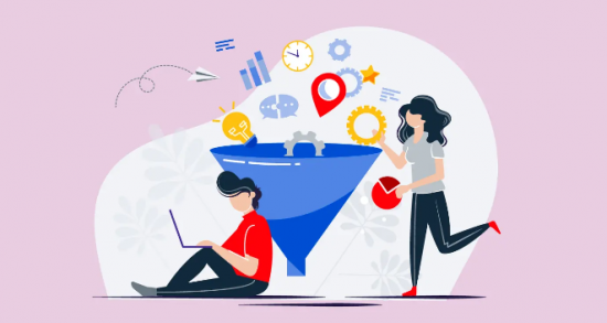 Воронка продаж: Ключевой инструмент для успешного бизнеса