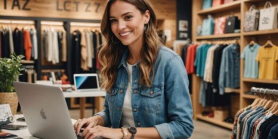 Онлайн-шопинг: Удобство и возможности