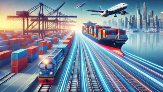 Доставка грузов из Китая: особенности, способы и советы