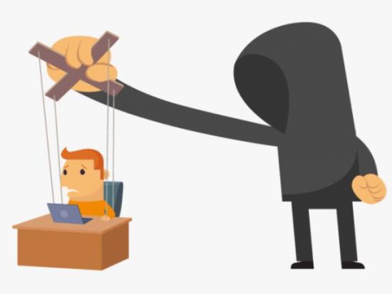 Социальная инженерия: Искусство манипуляции и защиты от нее