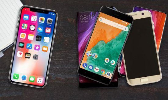 Что такое смартфон?